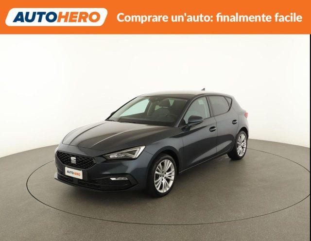 SEAT Leon 1.5 eTSI 150 CV DSG Business