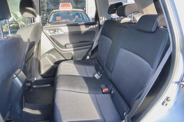 SUBARU Forester 2.0i Style