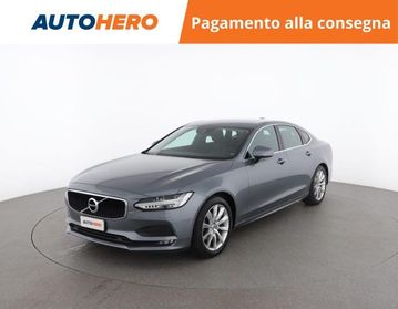 VOLVO S90 D3 Geartronic Business Plus