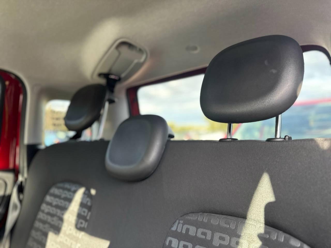 FIAT Pandina III 2024 Cross - Pandina Cross 1.0 firefly hybrid s&s 70cv