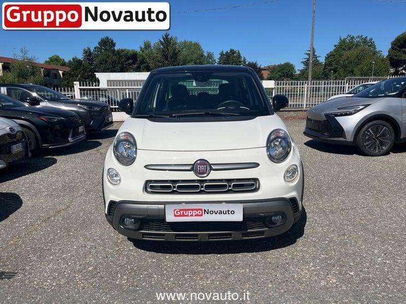 FIAT 500L 1.4 95 CV S&S