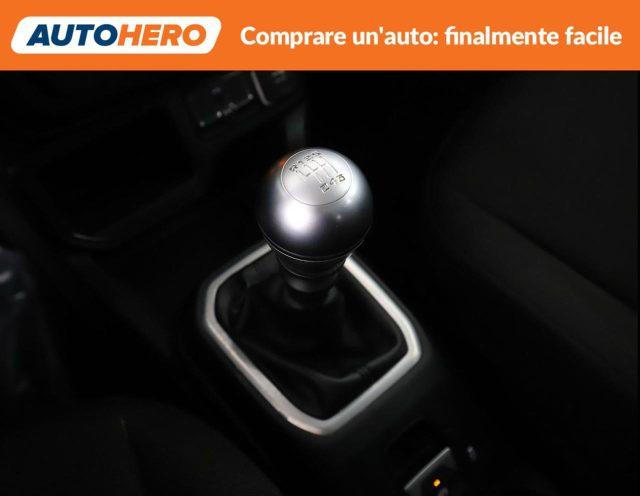 JEEP Renegade 1.0 T3 Night Eagle