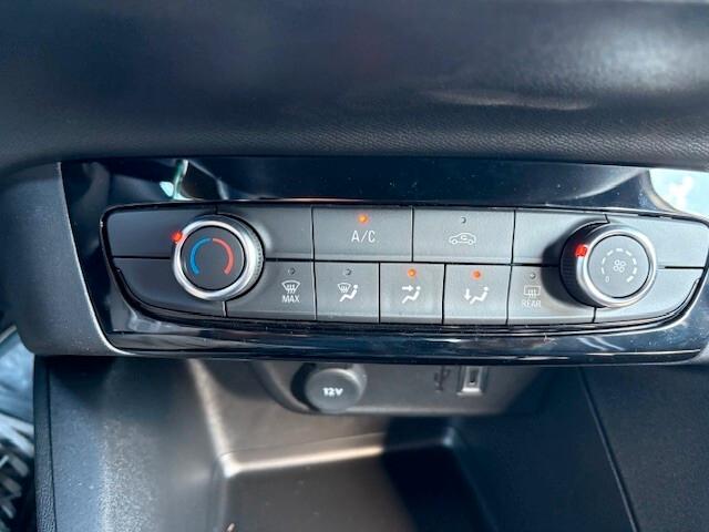 Opel Corsa 1.2 100 CV GS