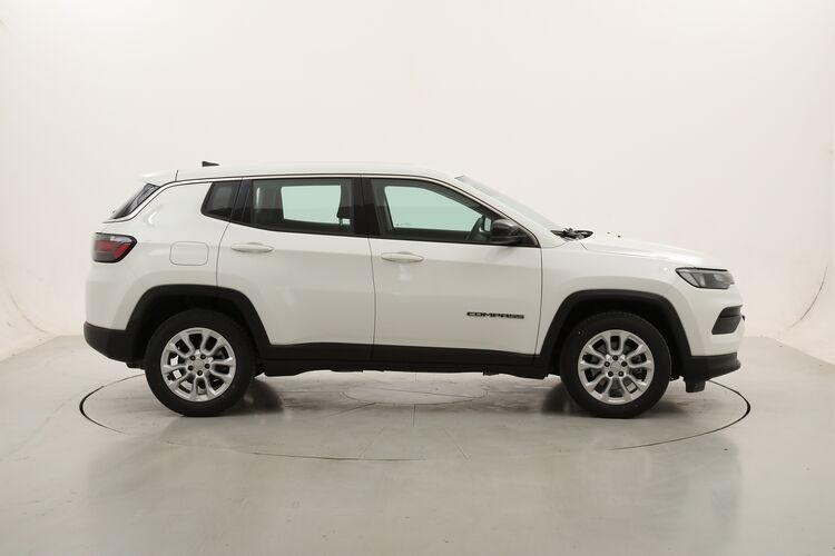 Jeep Compass Business BR219763 1.6 Diesel 131CV