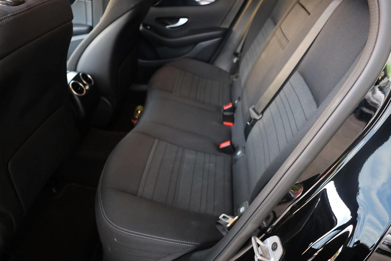 MERCEDES-BENZ GLC 300 DE 4Matic EQ-POWER BUSINESS 194CV