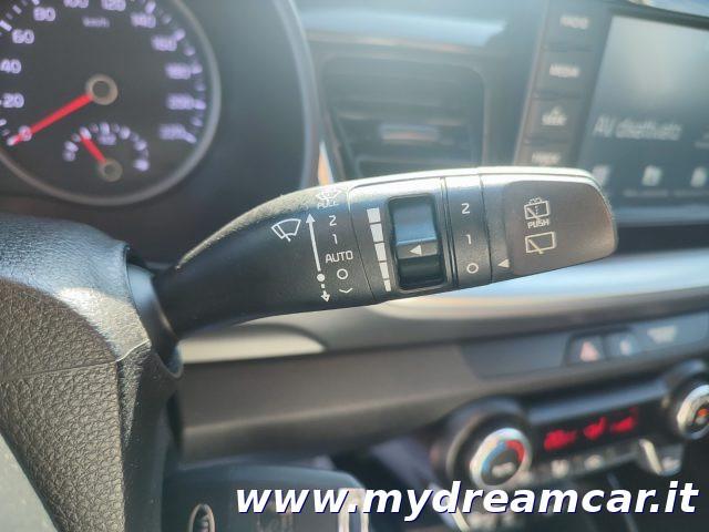 KIA Stonic 1.6 CRDi 110 CV Style
