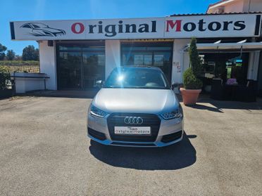 Audi A1 SPB 1.4 TDI S tronic Sport