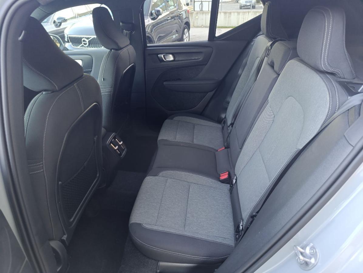 VOLVO - XC40 B3 CORE AUTOMATICO