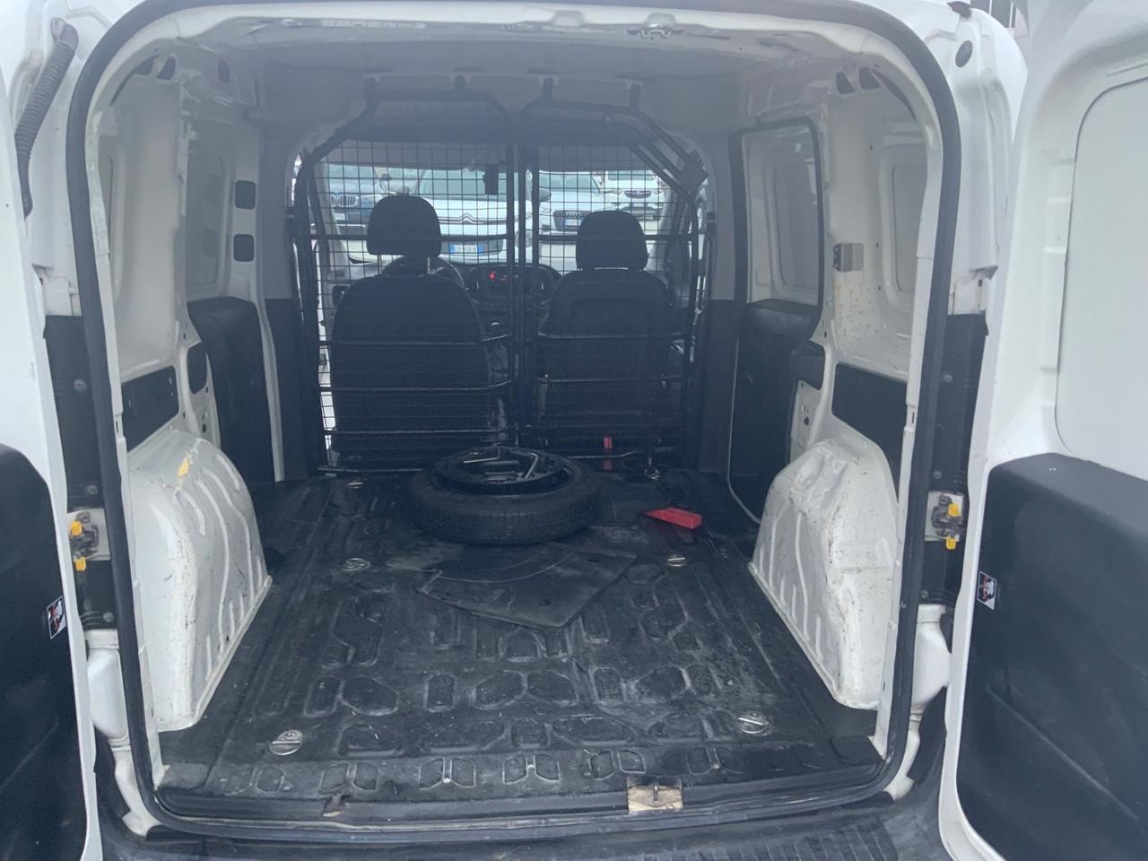 Fiat Doblo Doblò 1.3 MJT PC-TN Cargo Lamierato SX PREZZO PIU IVA