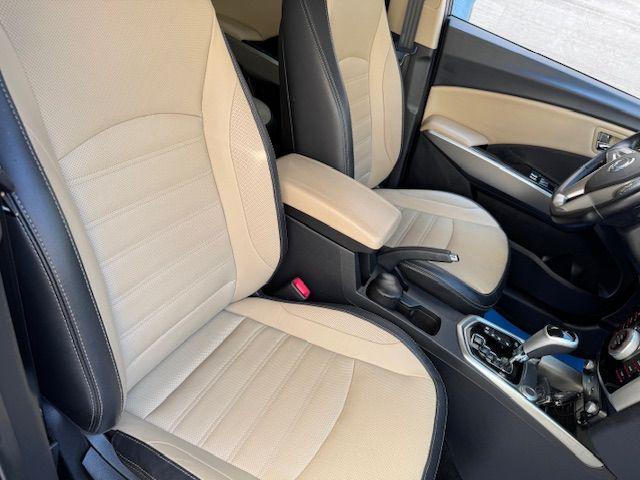 SSANGYONG Tivoli 1.6 2WD Be
