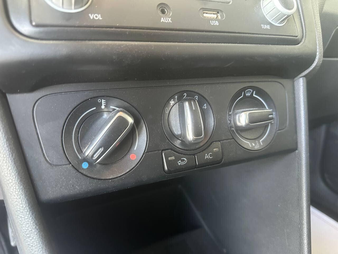 VOLKSWAGEN POLO - 1.2 | 75 CV
