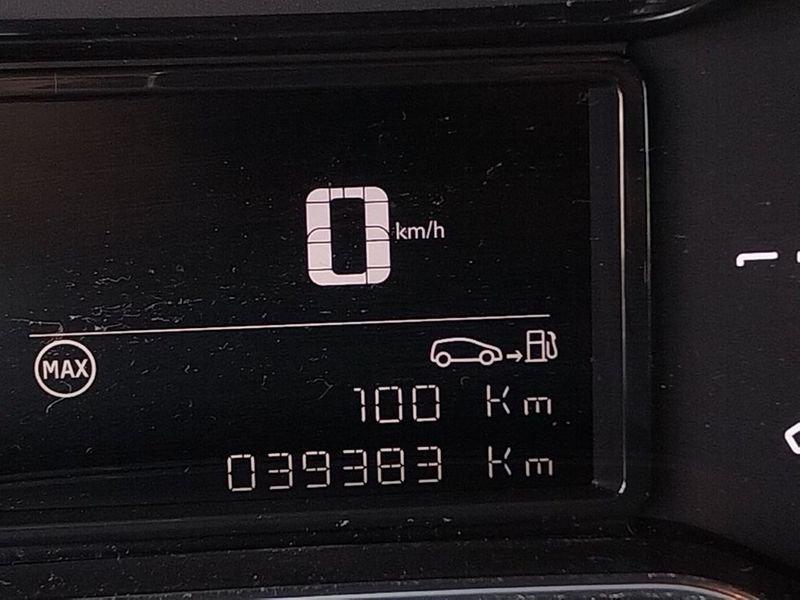 Citroën C3 Aircross 1.5 BlueHDi 110cv Shine S&S