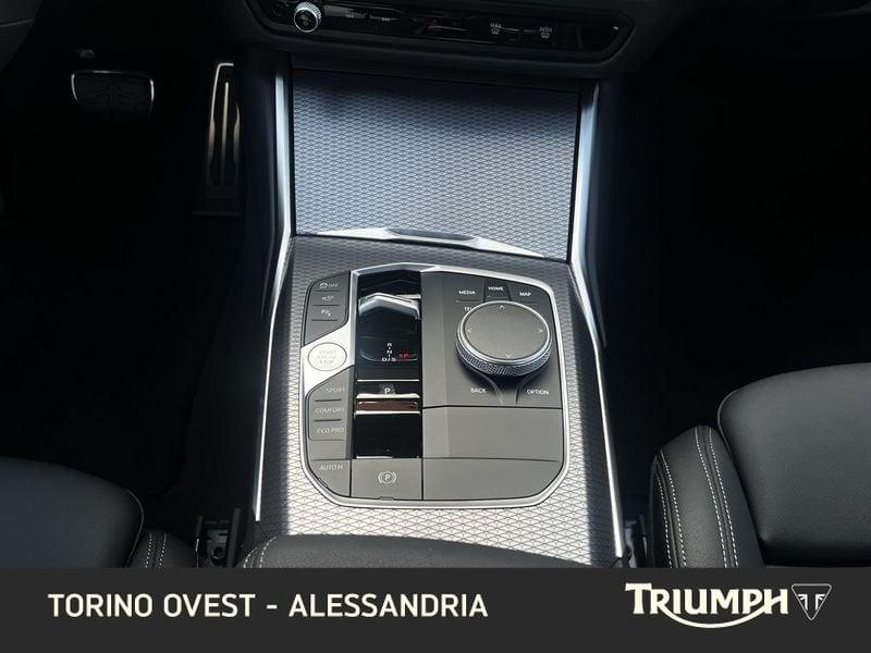 BMW Serie 3 Touring Serie 3 320D XDRIVE TOURING