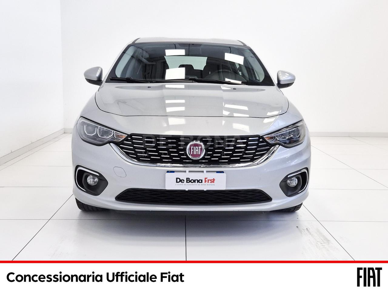 Fiat Tipo 5p 1.6 mjt lounge s&s 120cv