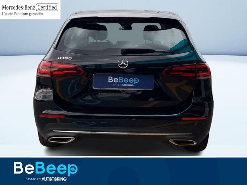 Mercedes-Benz Classe B B 180 SPORT PLUS AUTO