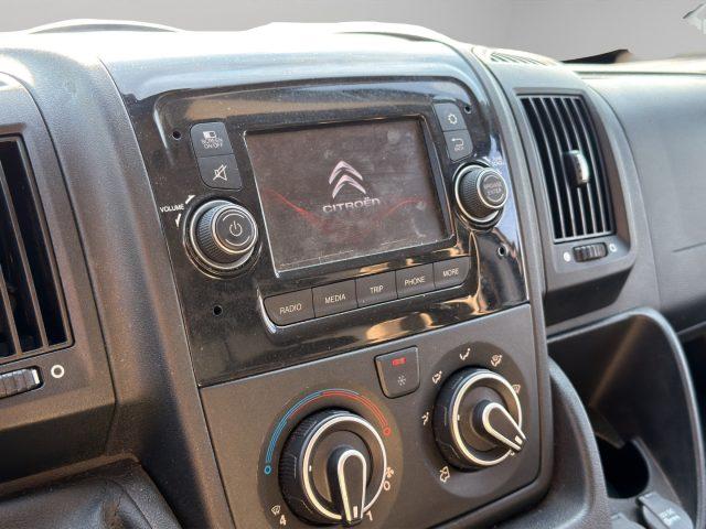 CITROEN Jumper L1H1 BLUEHDI 120CV