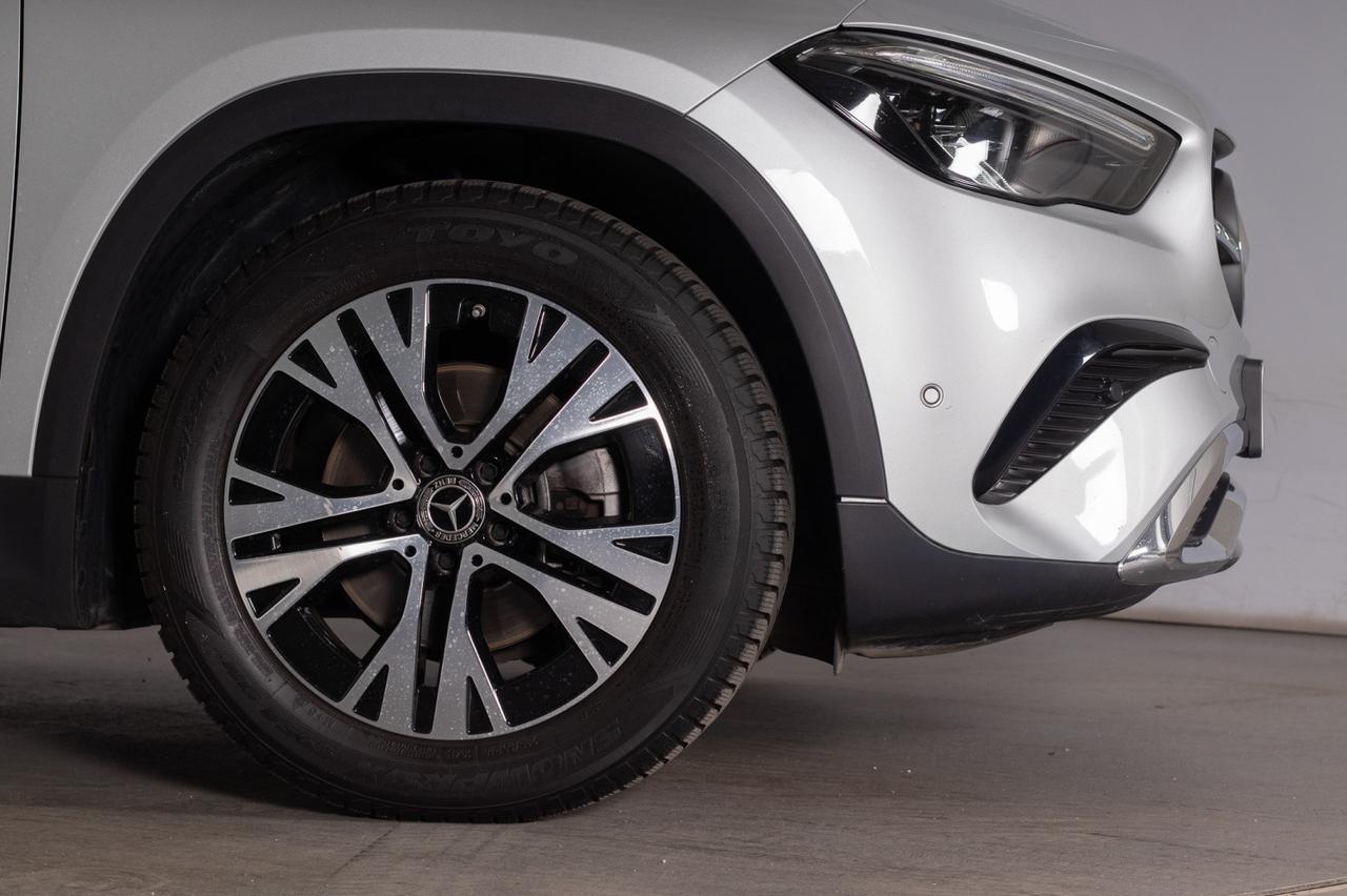 Mercedes-Benz GLA 200 D Sport Automatic 150 Cv