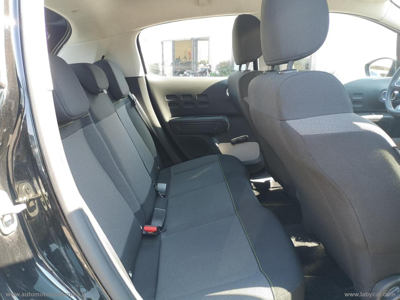 CITROEN C3 PureTech 83 S&S PROMO WEB