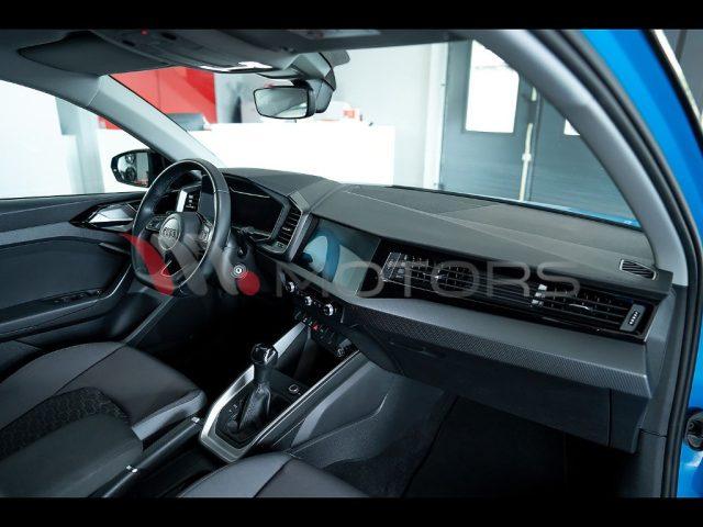 AUDI A1 SPB 35 TFSI S tronic S line edition