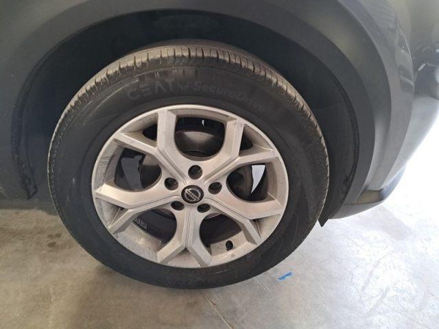 NISSAN Juke 1.0 DIG-T 114 CV N-Connecta