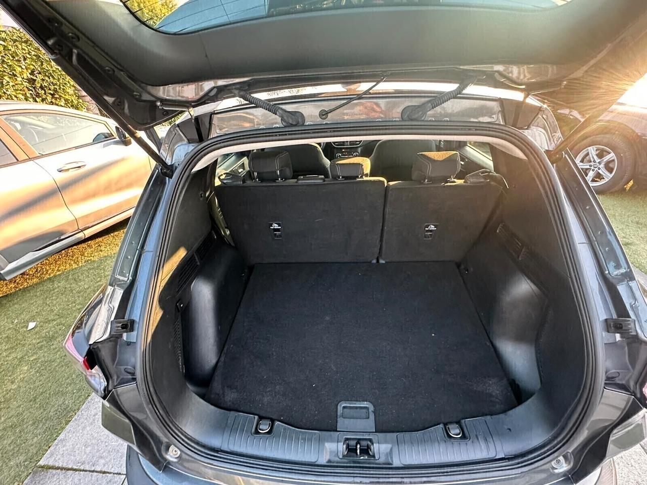 Ford Kuga 1.5 EcoBlue 120 CV Connect 2021 AUTOMATICA -FARI FULL LED