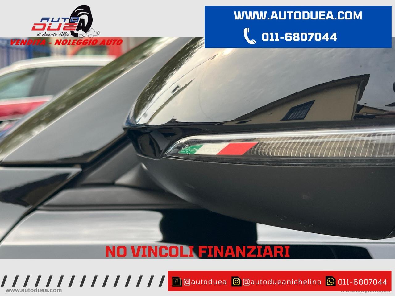 ALFA ROMEO Tonale 1.5 130 CV MHEV TCT7 Super NO VINCOLI FINANZIARI