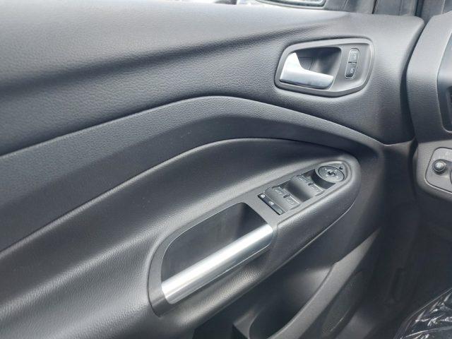 FORD Kuga 1.5 TDCI 120 CV S&S 2WD Titanium