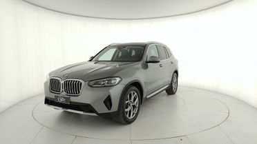 BMW X3 G01 2021 - X3 xdrive20d mhev 48V auto