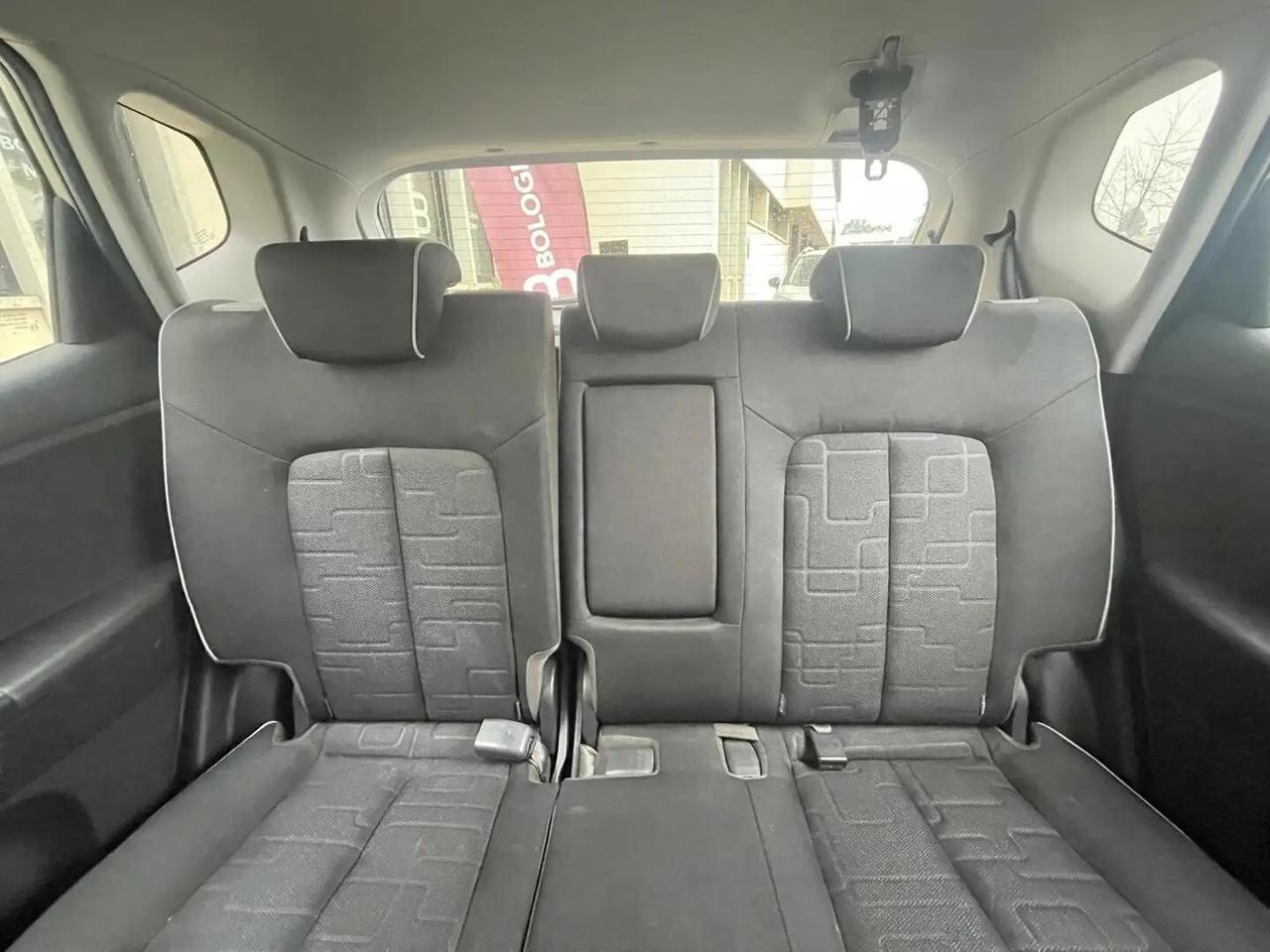 Kia Venga 1.4 CRDi 90CV Cool" Con Tetto Panoramico