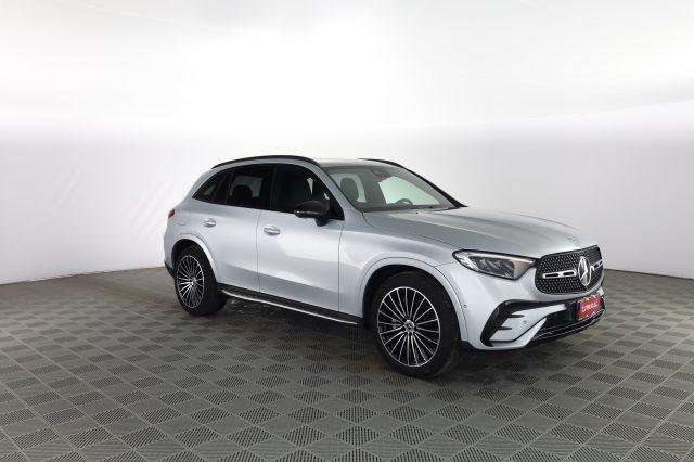 MERCEDES-BENZ G LC (X254) LC 220 d 4Matic Mild Hybrid AM