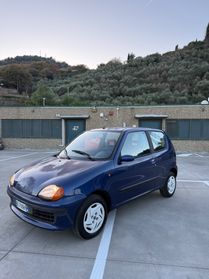 Fiat Seicento 1.1i cat Sporting