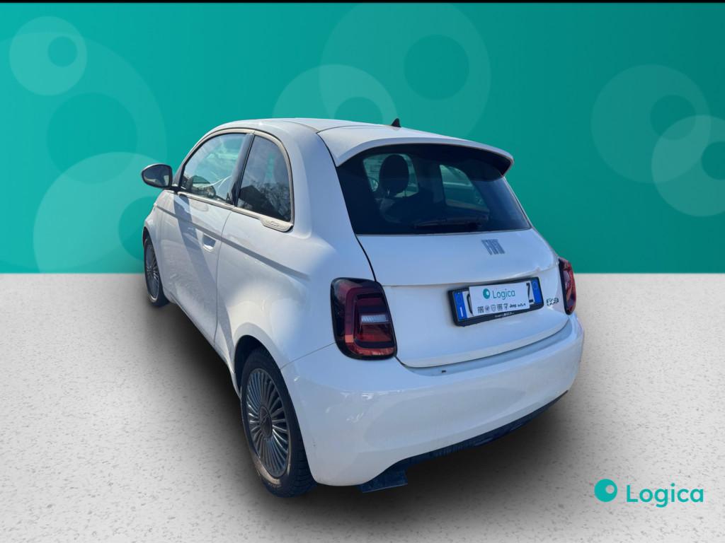 FIAT 500e - 500e 42 kWh Icon