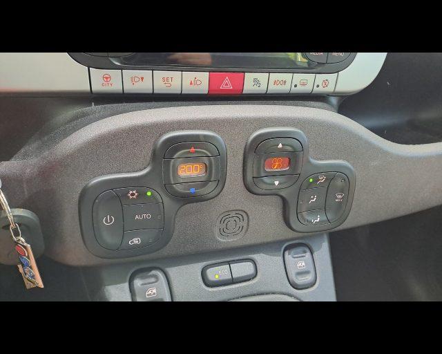 FIAT New Panda 4X4 0.9 t.air t. 85cv Cross 4x4