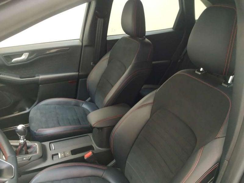 Ford Kuga 2.0 ecoblue mhev ST-Line X 2wd 150cv