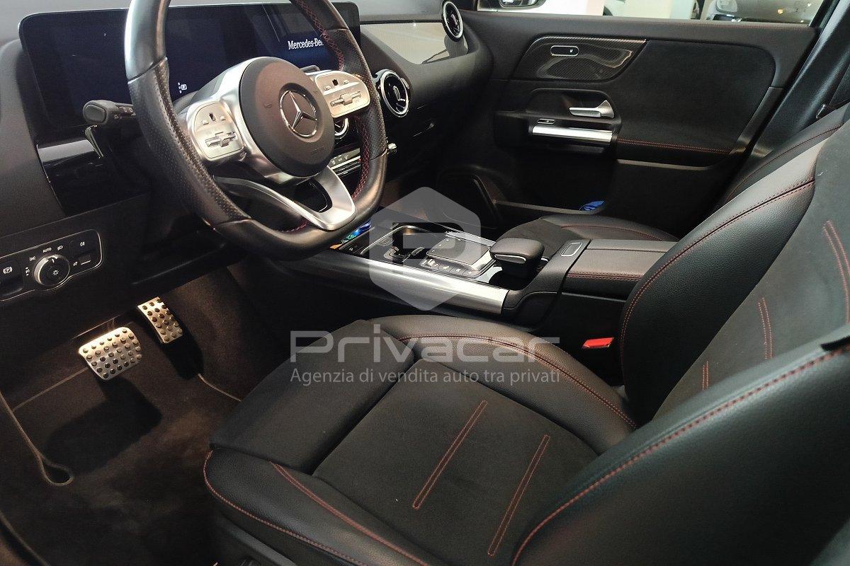 MERCEDES GLA 200 Automatic 4Matic Sport