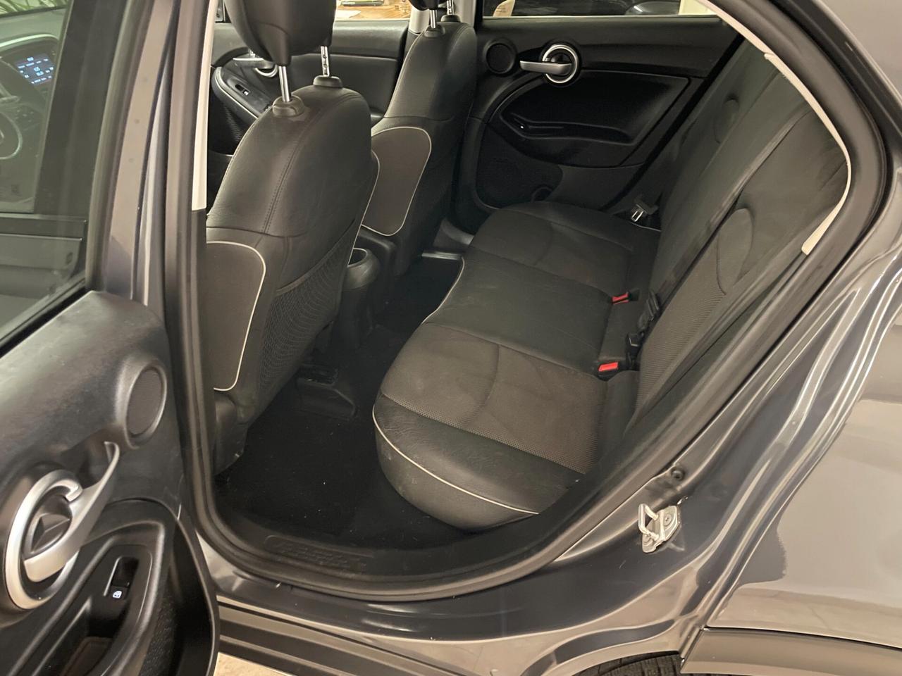 Fiat 500X 1.6 120 CV MJT Cross Plus DISTRIBUZIONE Full Neopatentati