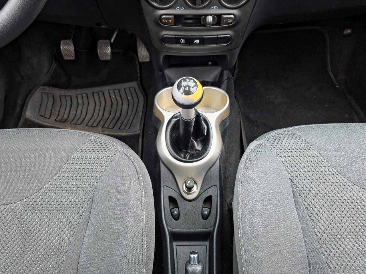 Dr Zero 1.0 WR E6 CV-69 Manuale NEO 2019