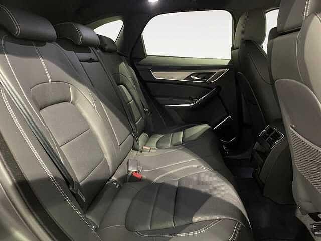 Jaguar F-PACE R-Dynamic S - IVA ESPOSTA