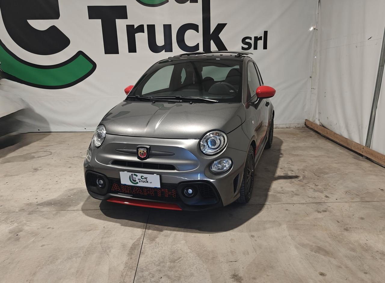Abarth 595 1.4 Turbo T-Jet 180 CV Competizione