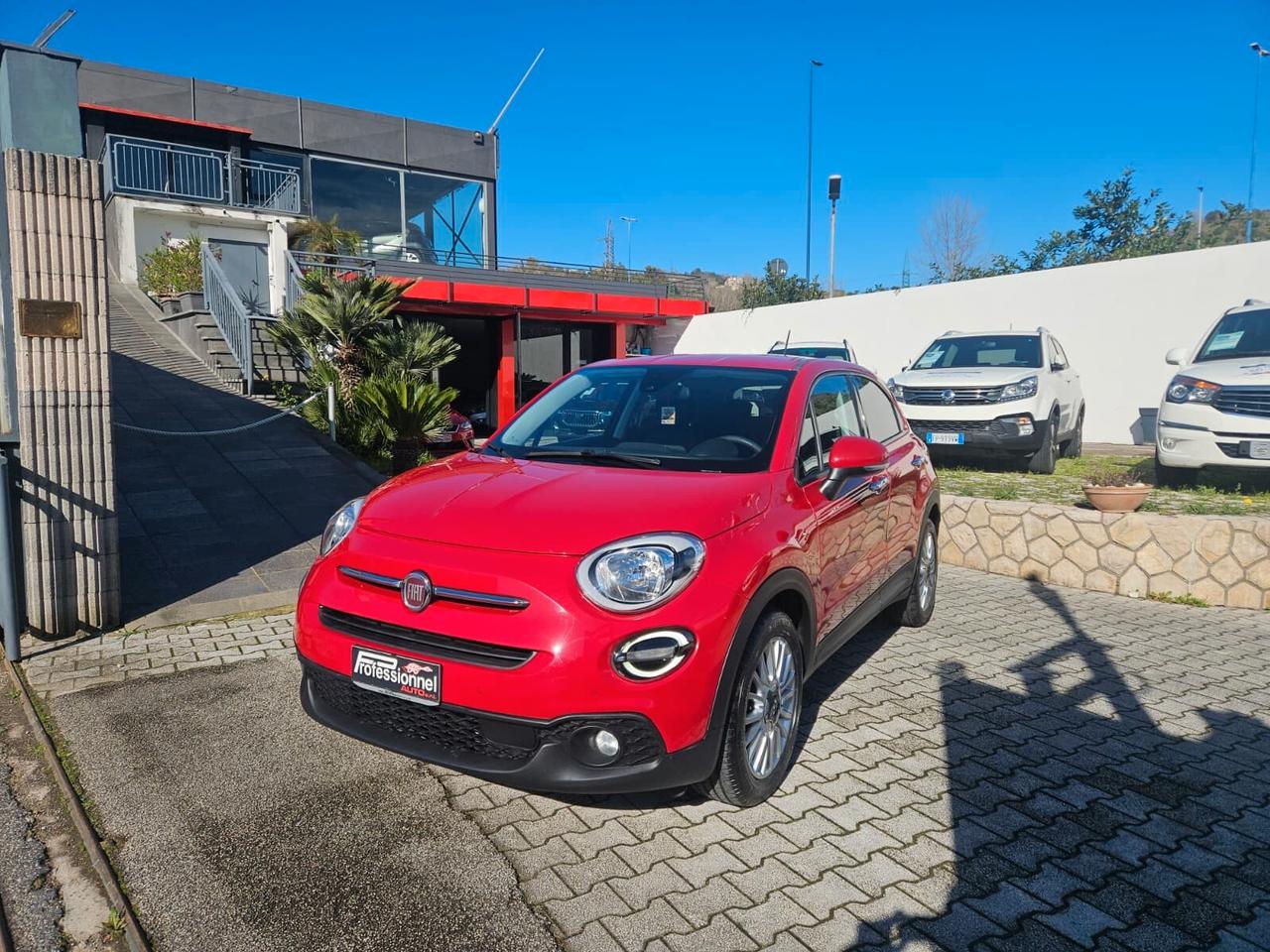 Fiat 500X 1.0 T3 120 CV Connect