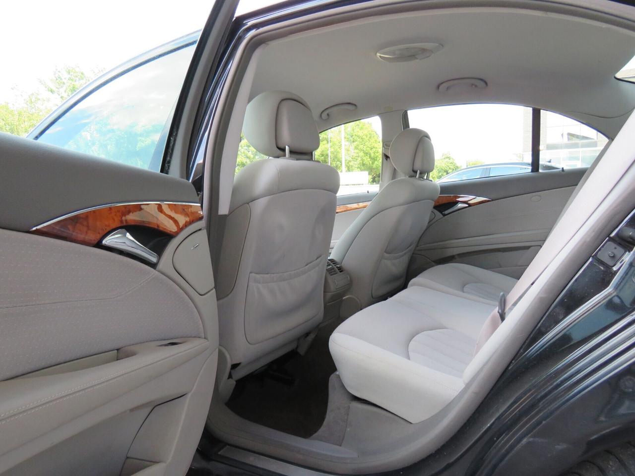 Mercedes-benz E 320 cdi V6 Elegance