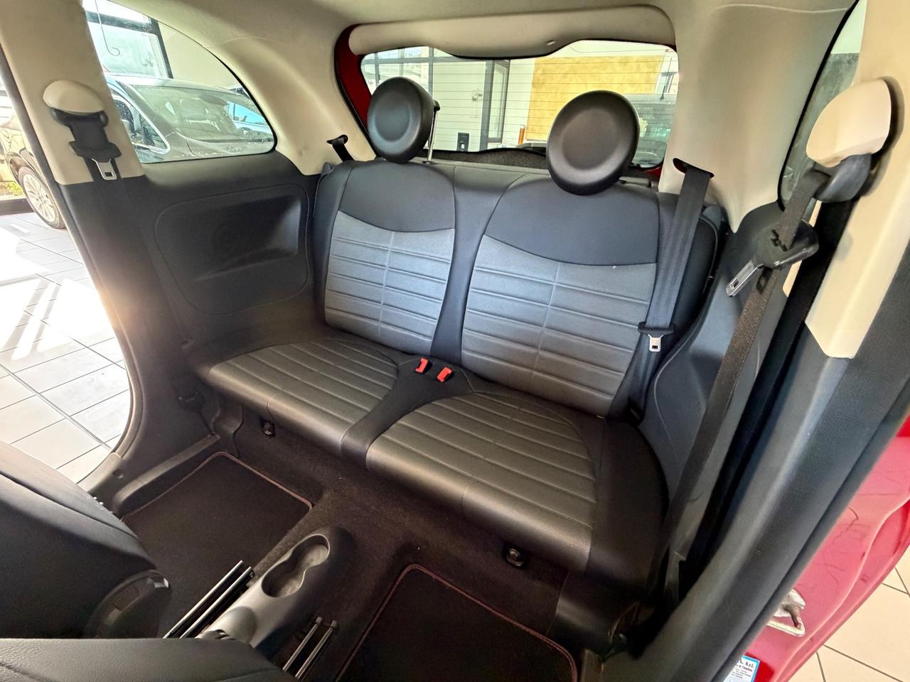 Fiat 500 1.2 Sport - Per Neopatentati -