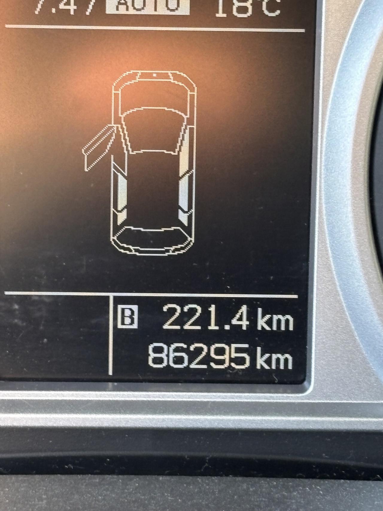 suzuki vitara 1.6 benz. TRASPORTO DISABILI