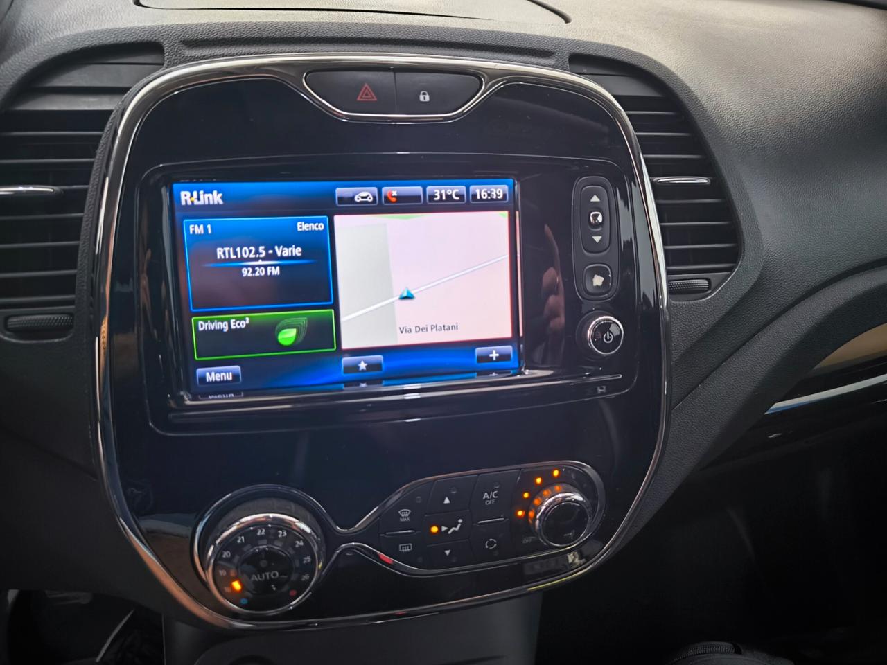 Renault Captur TCe 12V 90 CV Start&Stop Energy Zen