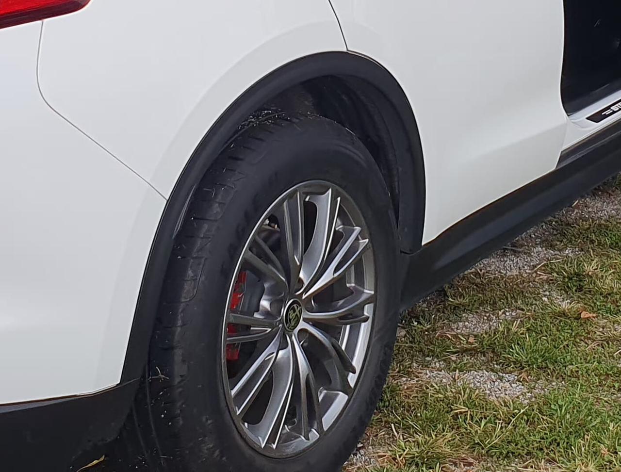 Alfa Romeo Stelvio 2.2 Turbodiesel 180 CV AT8 RWD Business