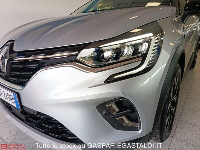 Renault Captur Captur TCe 90 CV Techno
