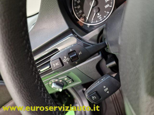 BMW 320 d cat xDrive Touring Futura