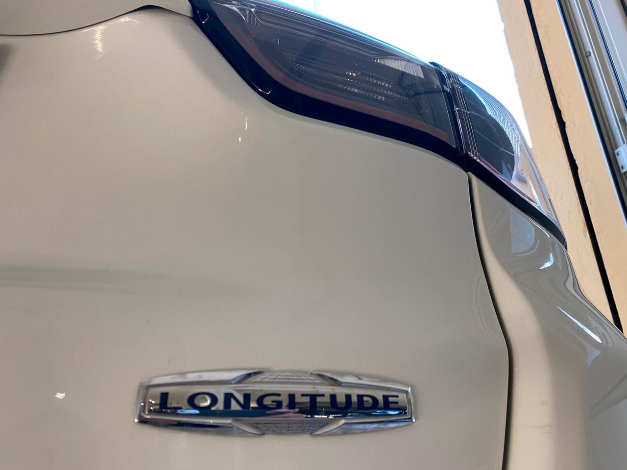 Jeep Compass 1.6 Multijet 12/2019 KM 139000