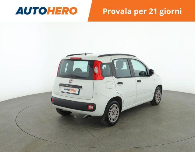FIAT Panda 1.3 MJT S&S Easy