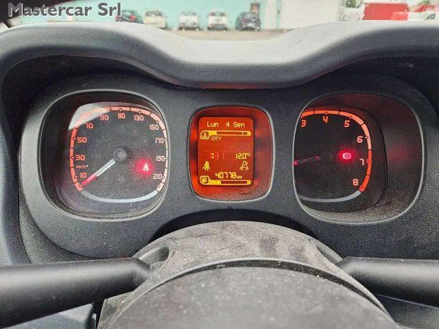 FIAT Panda 1.2 69 CV VAN 2 POSTI EURO6 POP - FS942VF